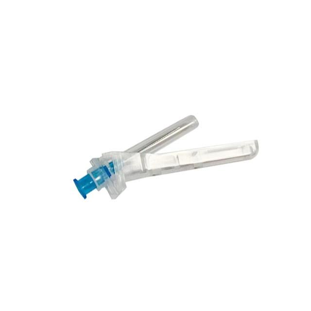Disposable Safety Hypodermic Injection Needle for Medical