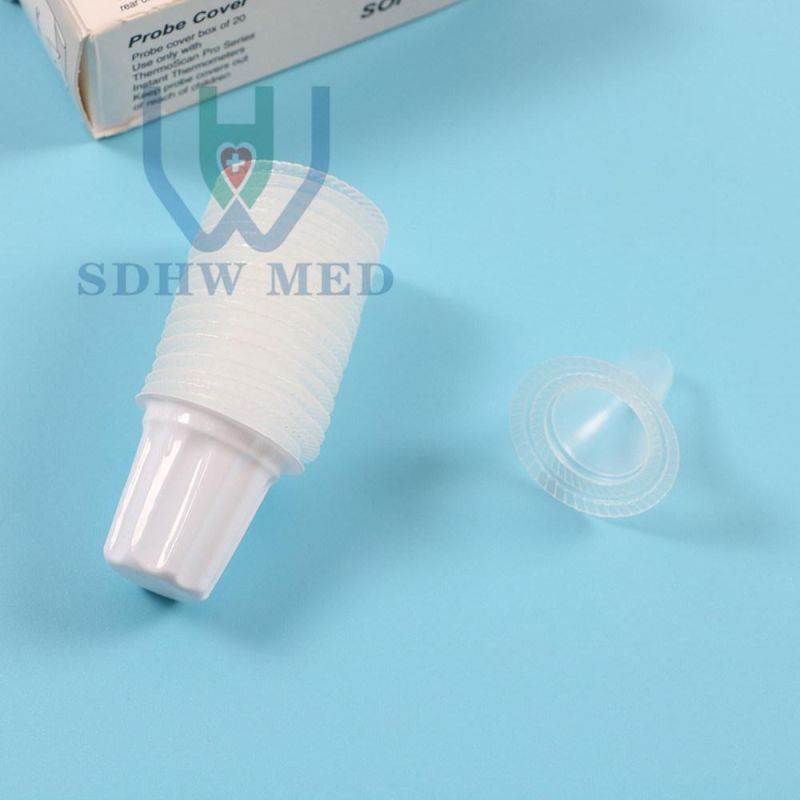 Factory Tempscan Ear Thermometer Probe Safety Cover