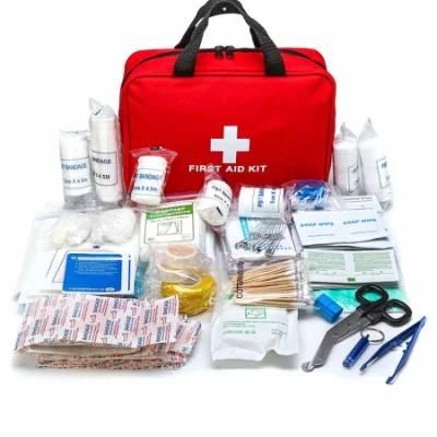 First Aid Boxes for Emergency Use CE ISO