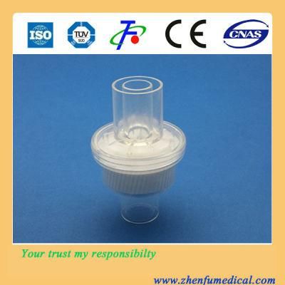 International Standard Heat and Moisture Exchanger Filter