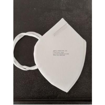 Manufacuter Surgical N99 Face Mask
