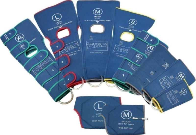 Rehabilitation Consumables Dvt Therapy Pump