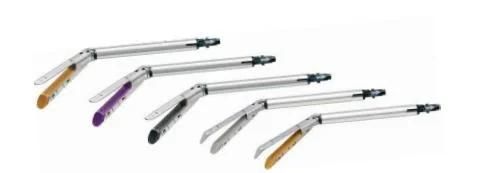 Disposable Laparoscopic Endoscopic Linear Cutter Surgical Medical Staplers
