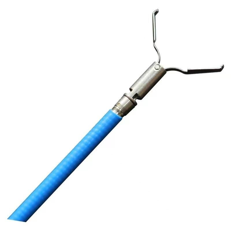 Endoscopy Accessories Polypectomy Snare for Removing The Polyp