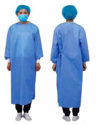 Sterile Medical Gown