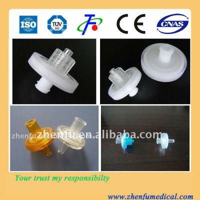 OEM Syringe Filter with Ce