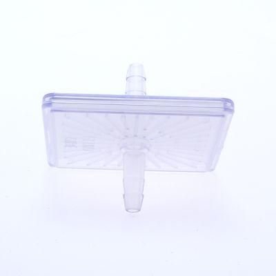 Plastic Zhenfu Humidifier Viral Inlet Hydrolic Pump Suction Bacterial Filter in China
