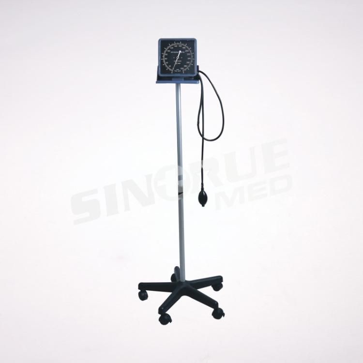Diagnosis Equipment Hospital Clinic Aneroid Sphygmomanometer