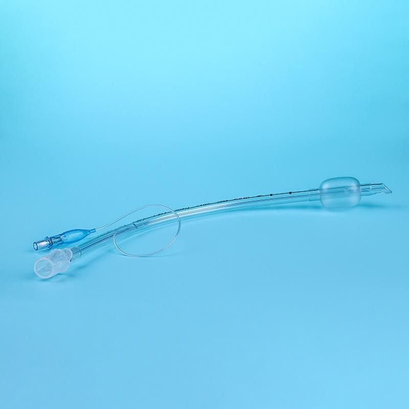 Wholesale Single Use Endotracheal Tube for Air Management with CE/ISO13485