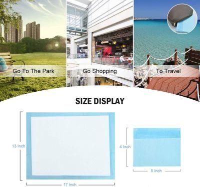 Custom Design Facial Bedsheet Cover Beauty Ultra Under Pad