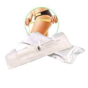 10ml Injectable Hip Enhance Buttock CE Cross Linked Hyaluronic Acid Dermal Filler