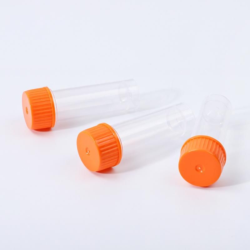 Cheap Price Sterile Medical Test Virus Sample Collection Tube