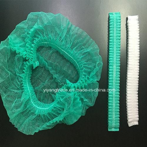 Hospital Disposable Medical Surgical Doctor Cap and Nurse Cap