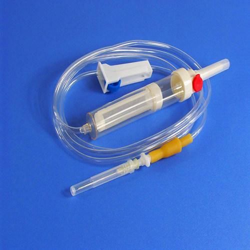 Blood Giving Set/Blood Administration Set/Blood Transfusion Set
