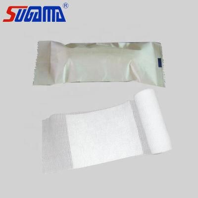 Factory Wholesale Emergency First Aid Compression Bandage