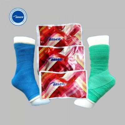 Best Price Waterproof Surgical Fiberglass Orthopedic Casting Bandage
