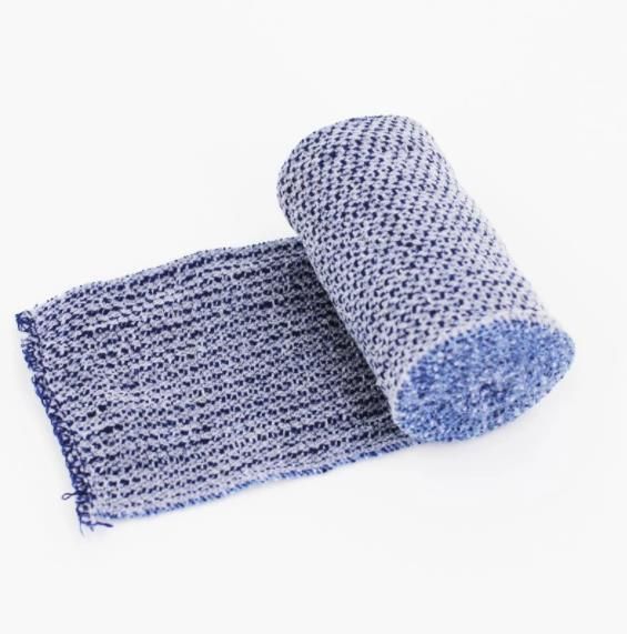 Medical Care Elastic Compression Ice Cold Bandage