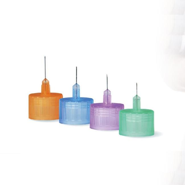 Medical Disposable Diabetic Insulin Pen Needles