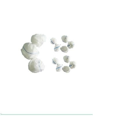 30GSM Sterile Non Woven Ball