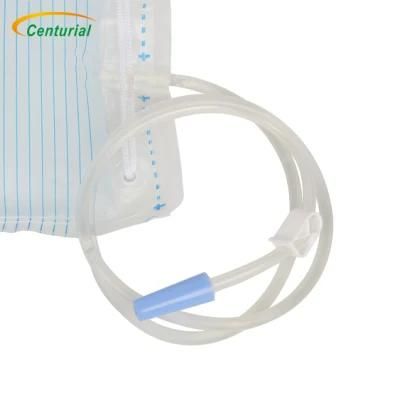 Consumable Medical Urine Bag OEM/ODM Optional