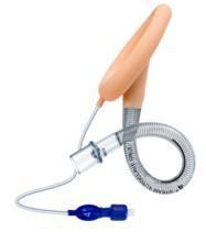 Medical Silicone Standard Reinforced Silicone Laryngeal Mask