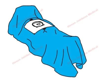 Caesarean Pack &amp; C-Section Pack OEM CE