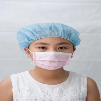Wholesale Soft Student 510K Certificate Kid Use Mask