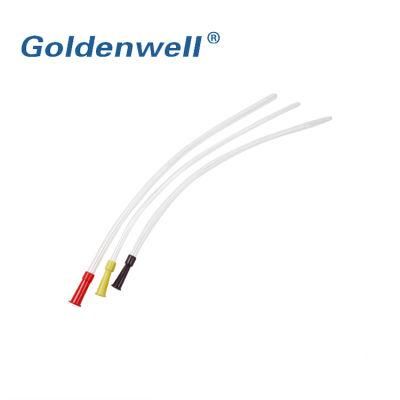 Factory Direct Selling Disposable Medical Nelaton Catheter