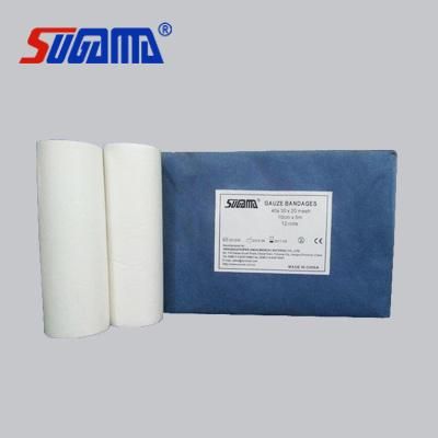 100% Cotton Absorbent Gauze Bandage