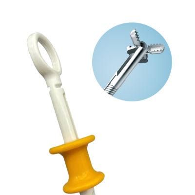 Medical Use Disposable Gastric Biopsy Forceps for Gastroenterology for Endoscopy