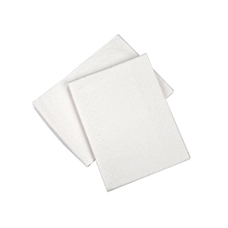 Customized Natural Material Environmental Friendly Strong Absorbent Disposable Hospital Underpad
