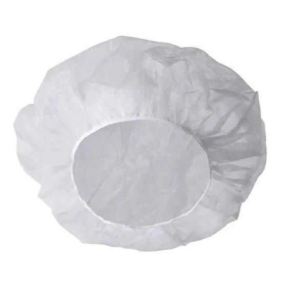 China Manufacturer Non-Woven Scrub Nurse Cap Machine Made