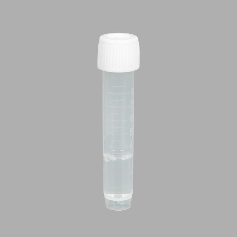 Virus Transport Medium Flocked Swab Kit Disposable Virus Sampling Tube Vtm Tube