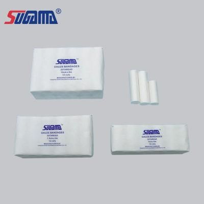 OEM Medical 100% Cotton Gauze Bandages