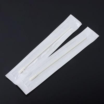 Wholesale Sterile Medical Sampling Collection Foam Transport Swabs