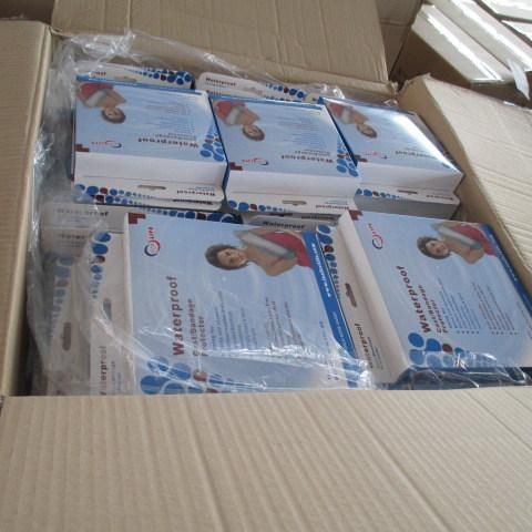 FDA Approved Waterproof Cast and Waterproof Protector for Several Parts of Body Waterproof Bandage