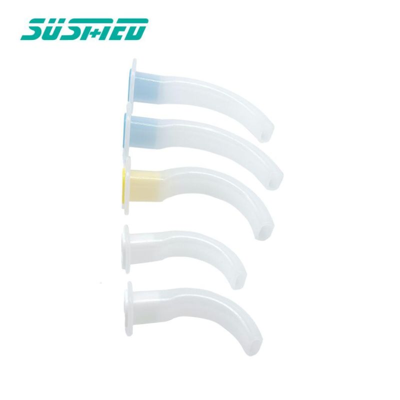 Guidel Airway/Berman Airway Oral Pharyngeal Airway