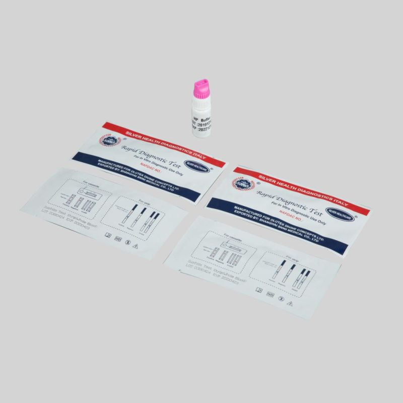 Urine Test Strips 10 Parameters Urinalysis Reagent Uric 3V Strips