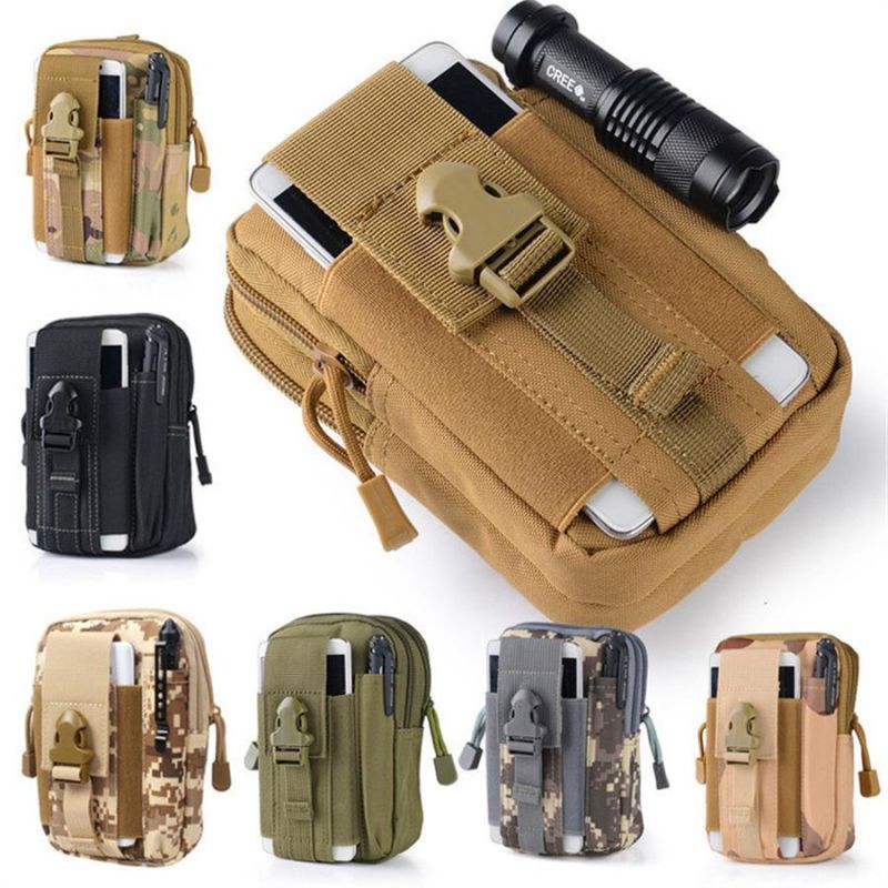 Best Selling First Aid Kit Belt Contents Backpack Medic Made in Bag and Pouches Tactical Bag Small