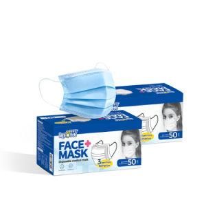Disposable Masks