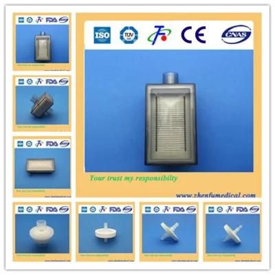 Oxygen Concentrator Filter with PE Bag
