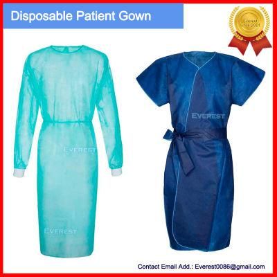 Non Woven Protective Apparel