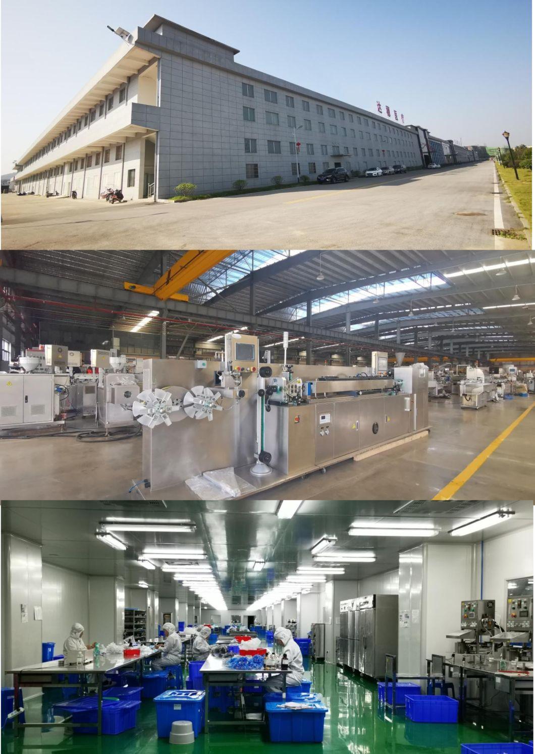 CO2 Sampling Line with Filter From Chinese Manufacturer