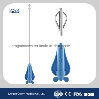 Minimally Invasive Spinal Devices for Vertebroplasy and Kyphoplasty