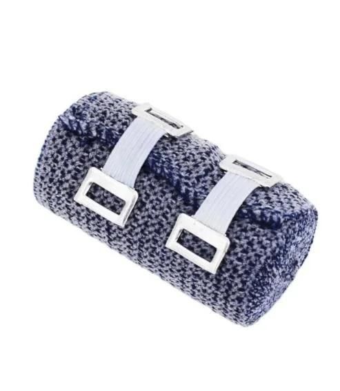 China Manufacturer Hot Sale Instant Pain Relief Therapy Elastic Ice Wrap Cold Bandage