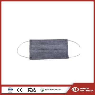 Best Facial Masker 3 Ply Disposable Surgical Facemask 3ply Medical Masks for Sale Typeiir