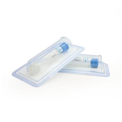 20ml Prp Tube Gel Sodium Citrate Gel Prp Tube