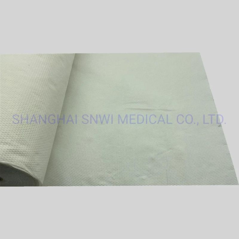 CE&ISO Certificate Medical Autoclave Wrinkle Paper