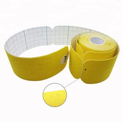 Cotton Elastic Kinesiology Physio Therapy Muscle Sports Tape