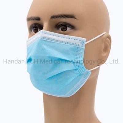 Protective Masks